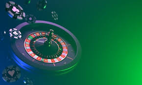 Онлайн казино Casino Monro