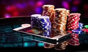Зеркало Leebet Casino